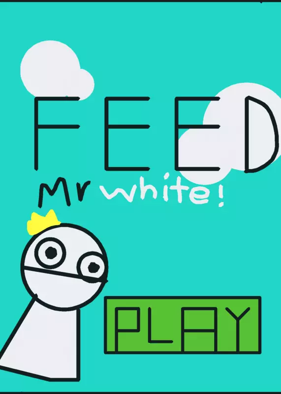 Game by @hopperz