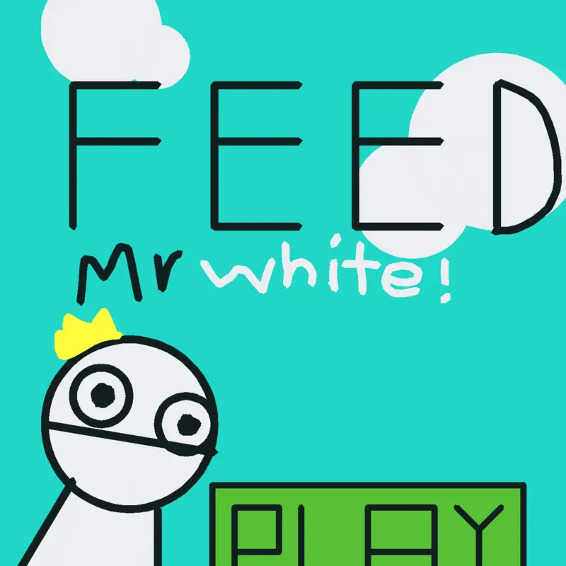 Game by @hopperz