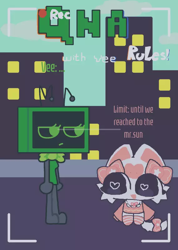 Game by @MilkcreamiiChu