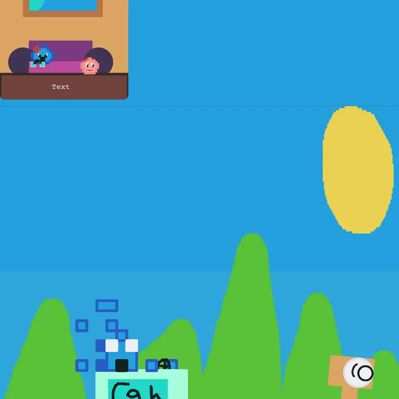 Game by @Vanom