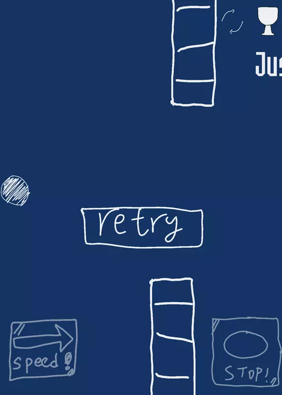 Game by @JohnnyWu2k