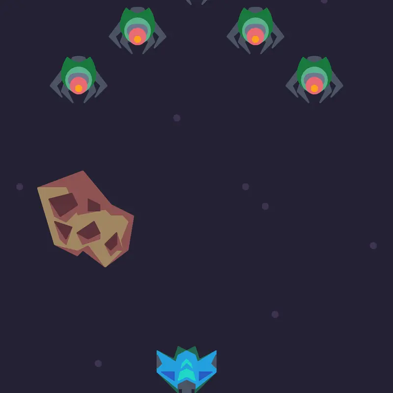 Game by @ahmert