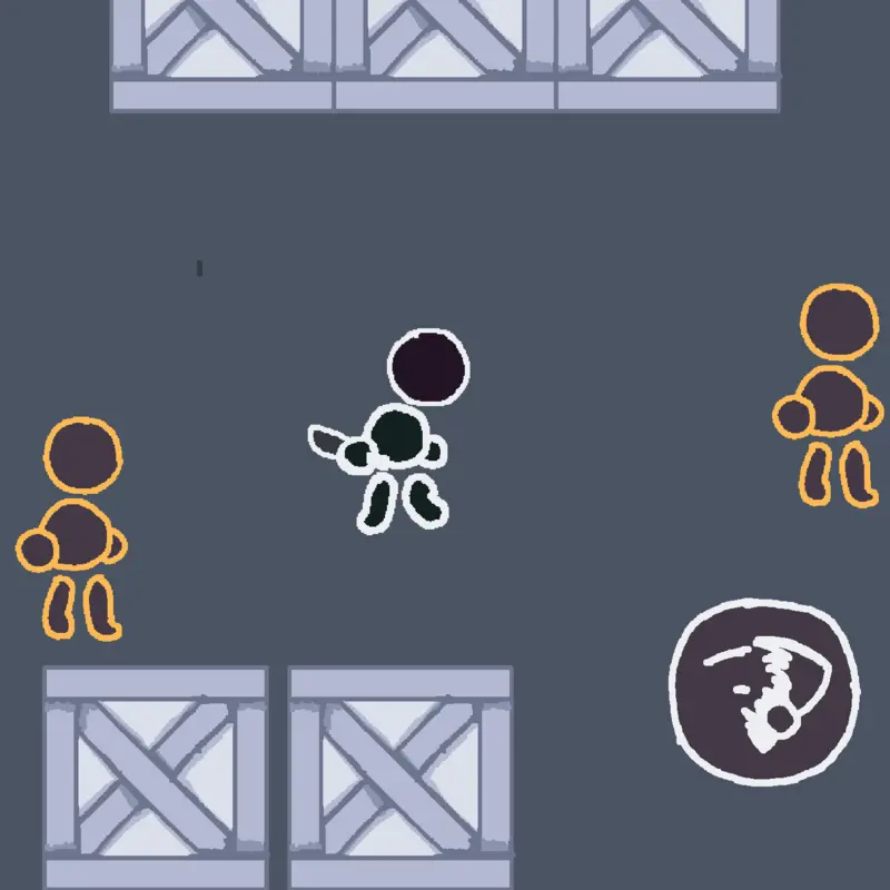 Game by @awsome_battle