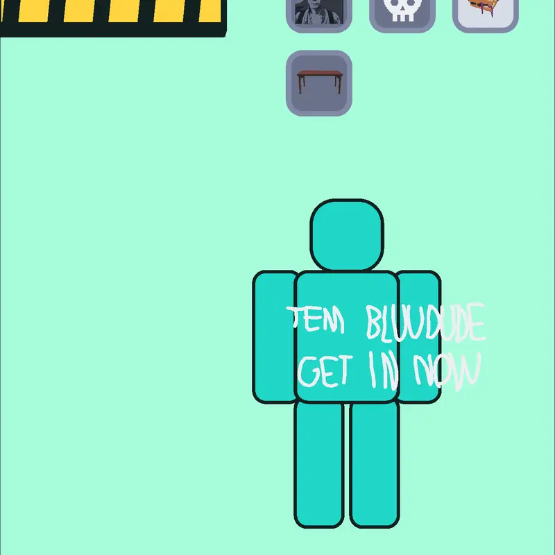 Game by @Istoleyourtoast123