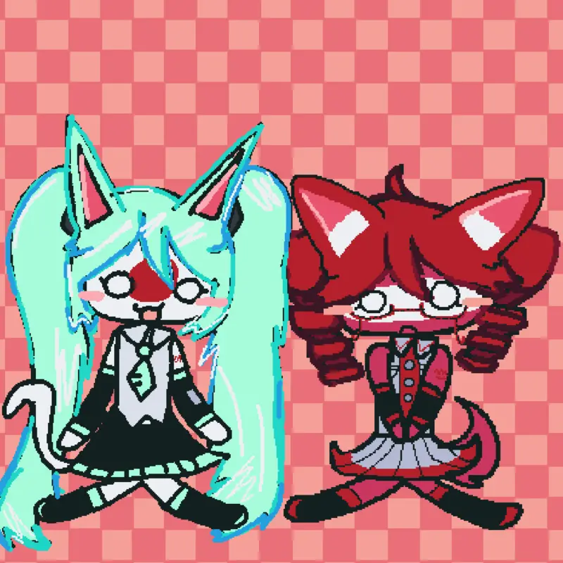 Game by @M0LLY_CHAN