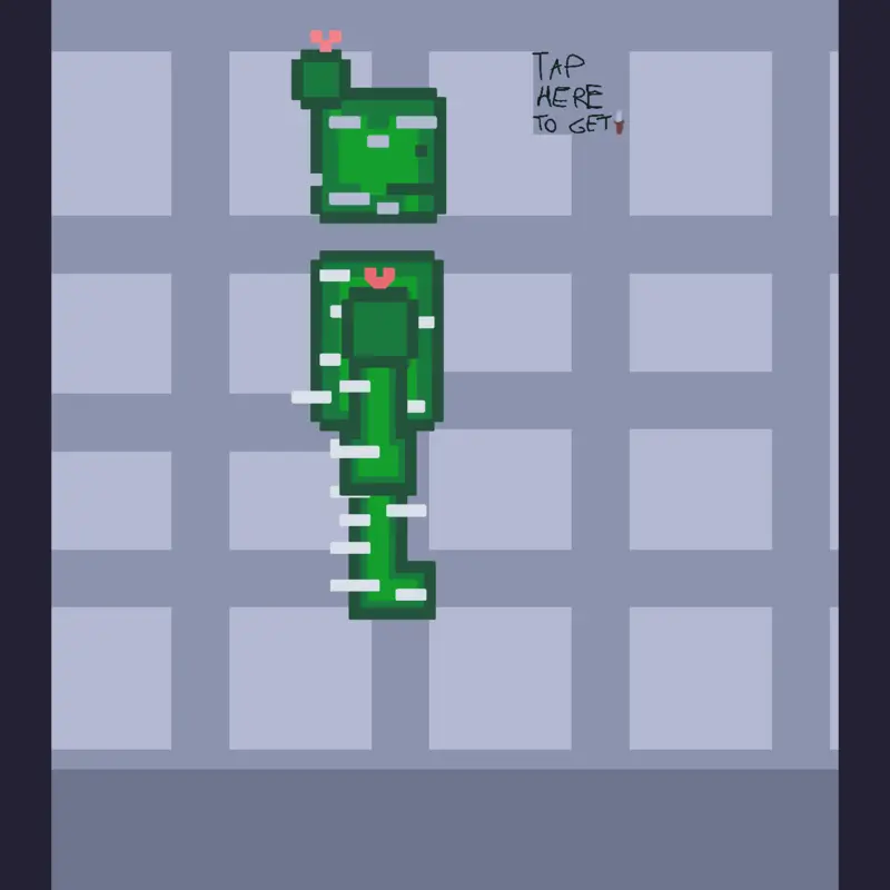 Game by @Dob_