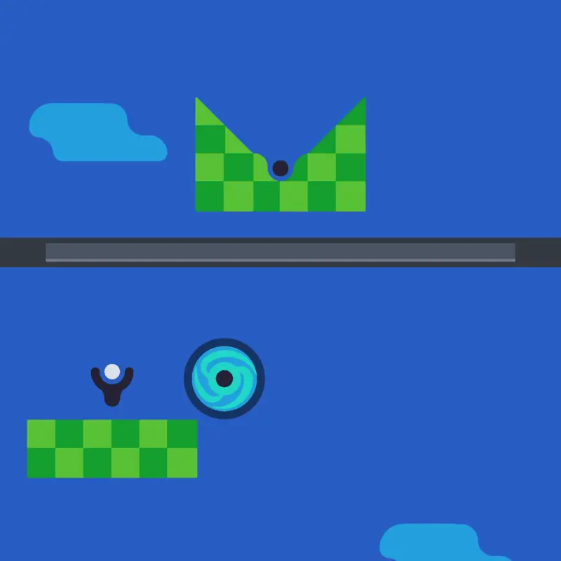 Game by @ILIFUUU