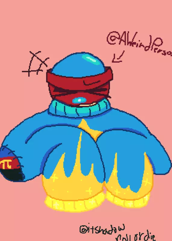 Game by @AWeirdPersonxd