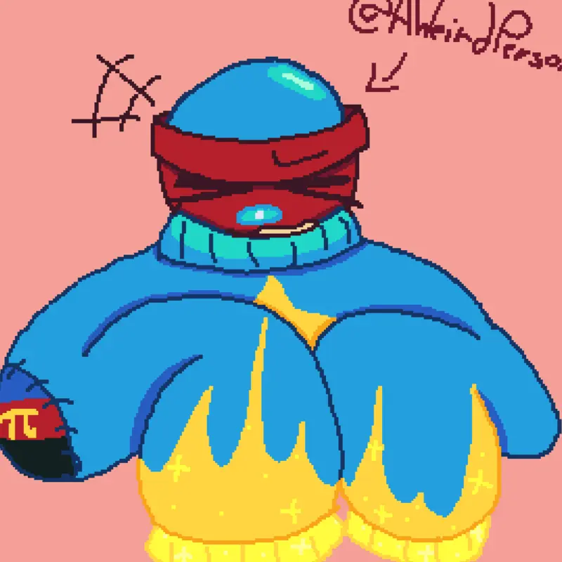 Game by @AWeirdPersonxd