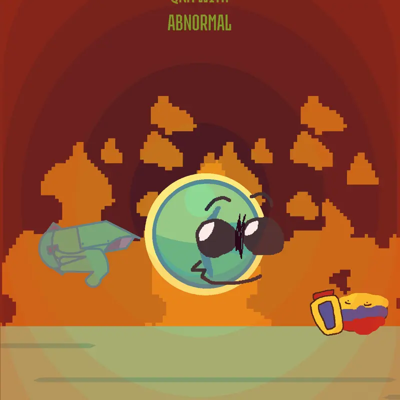 Game by @game-boy