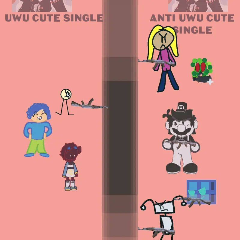 Game by @Epic__one__eye__guy