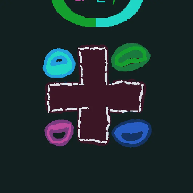 Game by @Jezahi