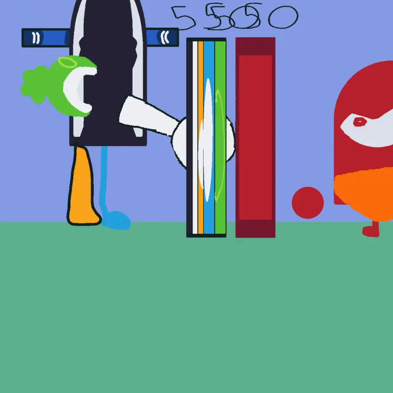 Game by @Slugcat_nomoreblock