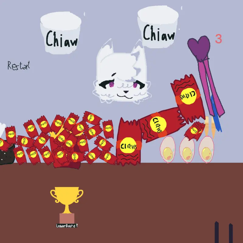 Game by @S3CR3T4RY
