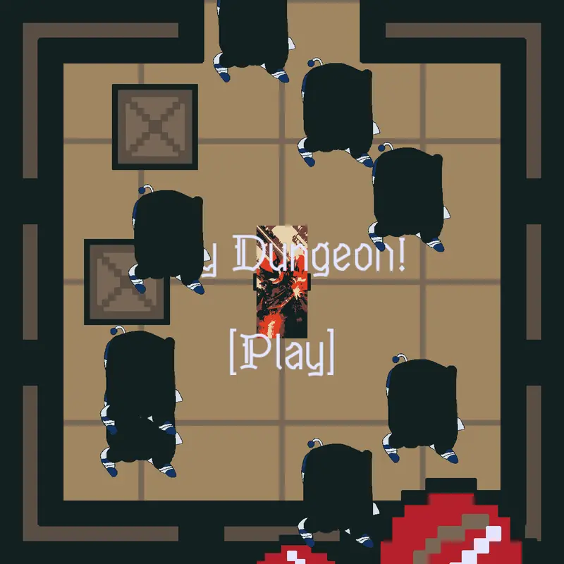 Game by @Luiginagaipalma
