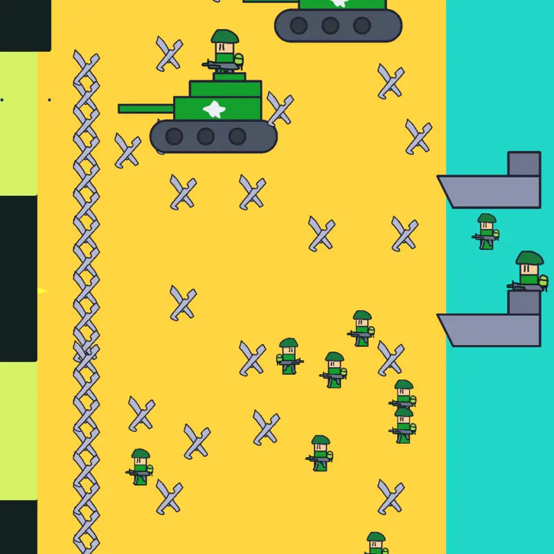 Game by @Confused_Russian