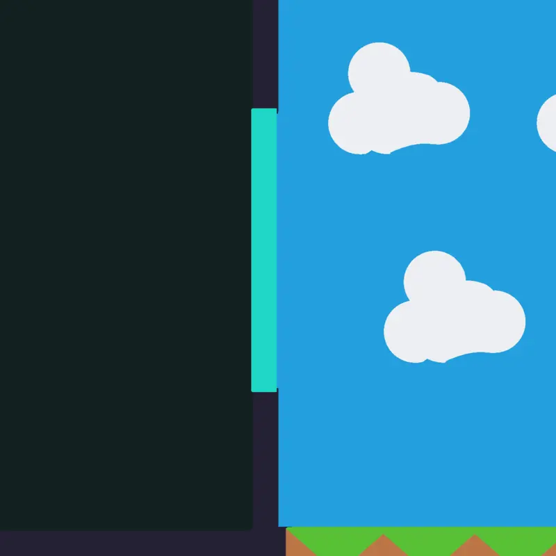 Game by @agamanimaton