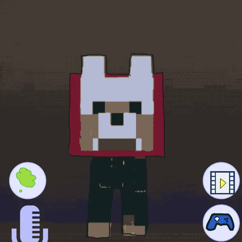 Game by @CharlieTheBuddy