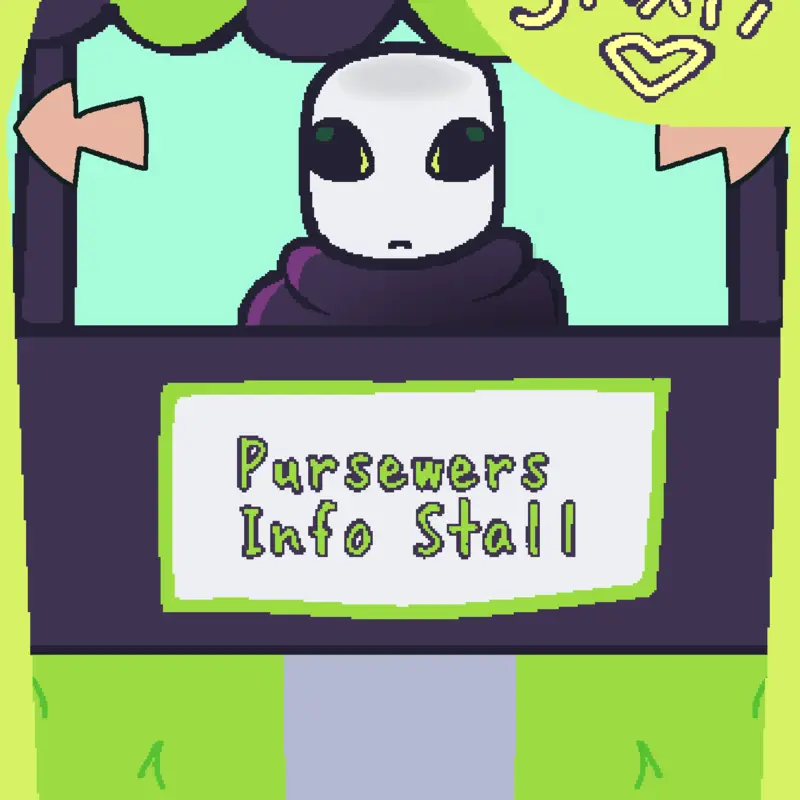 Game by @lynxii