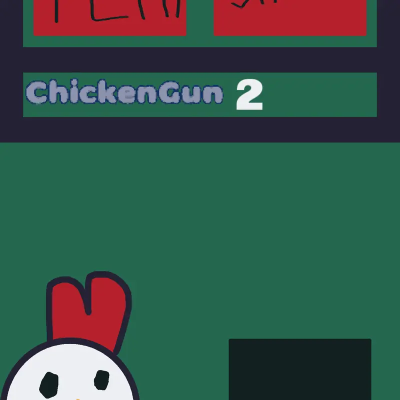 Game by @chickengunchaloapps