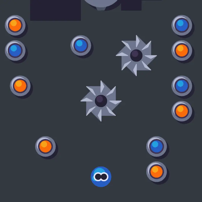 Game by @ShadowMEP