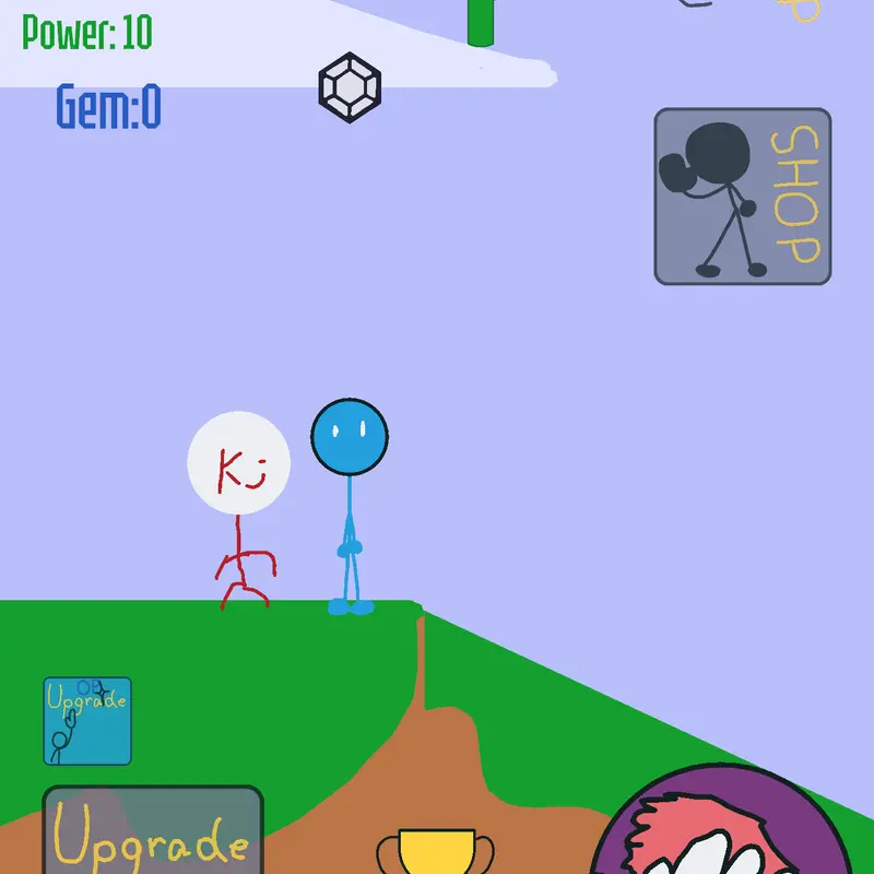 Game by @skinni
