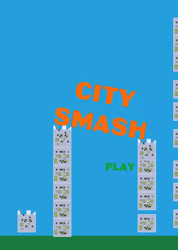 Game by @aduarde