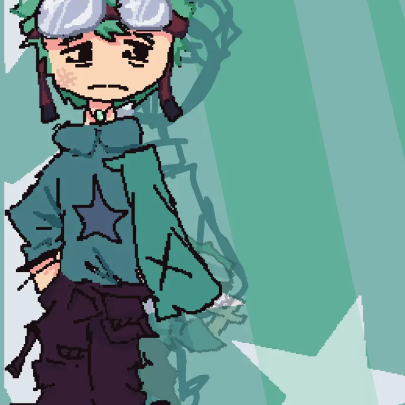 Game by @Teri-x