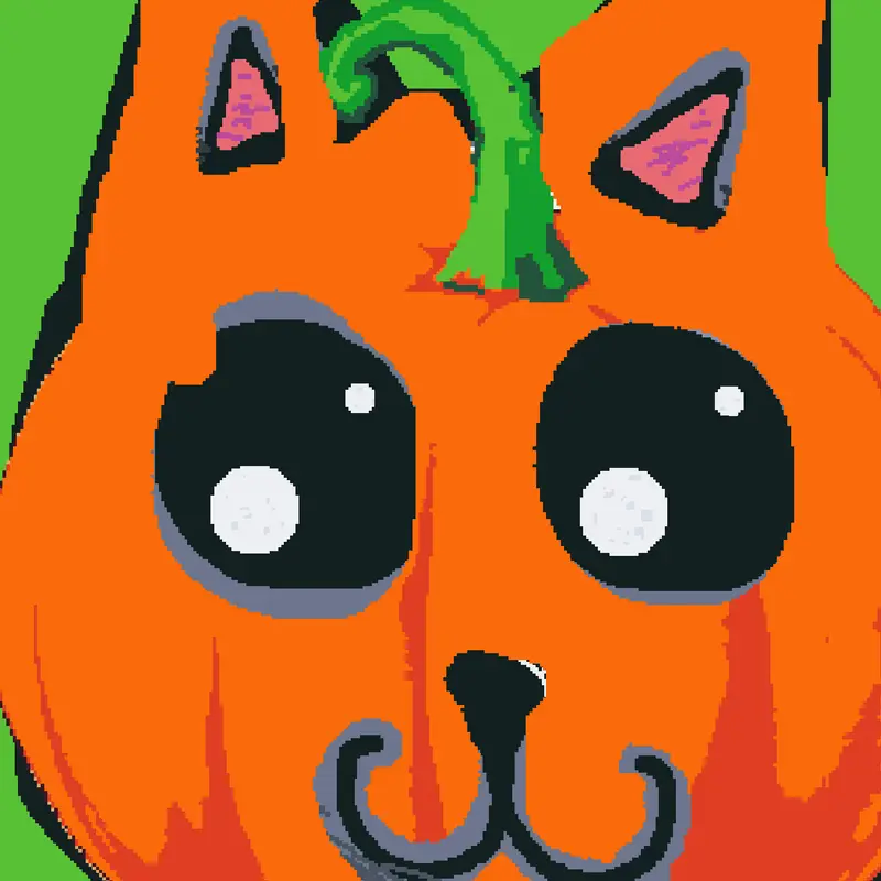 Game by @ponchikthecat