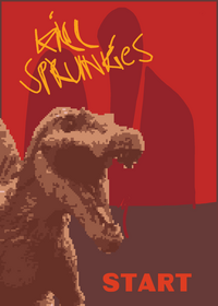 Spino(jp3) Killed sprunkies