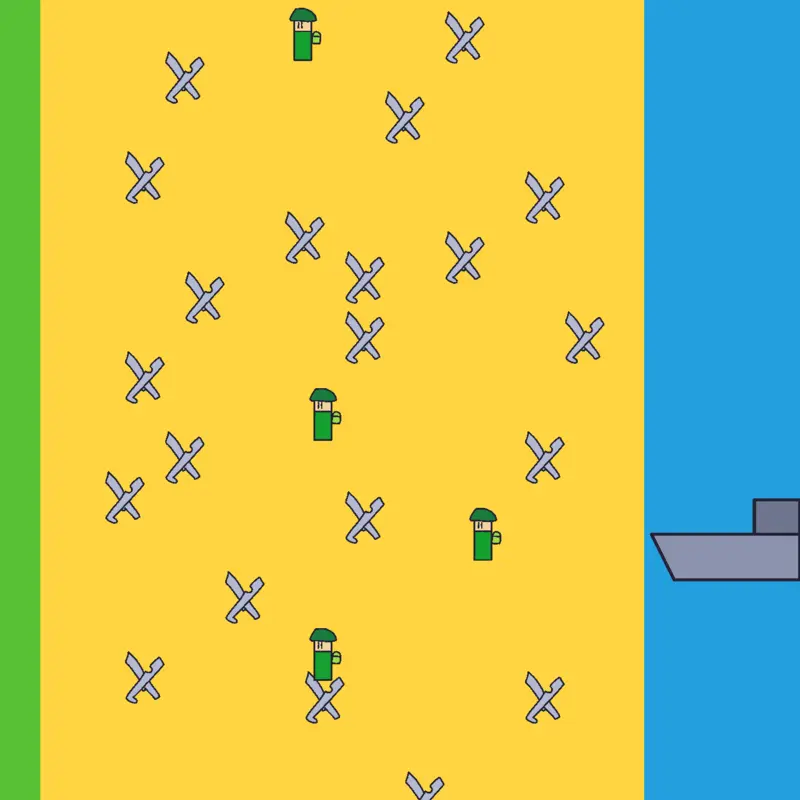 Game by @imapoopman