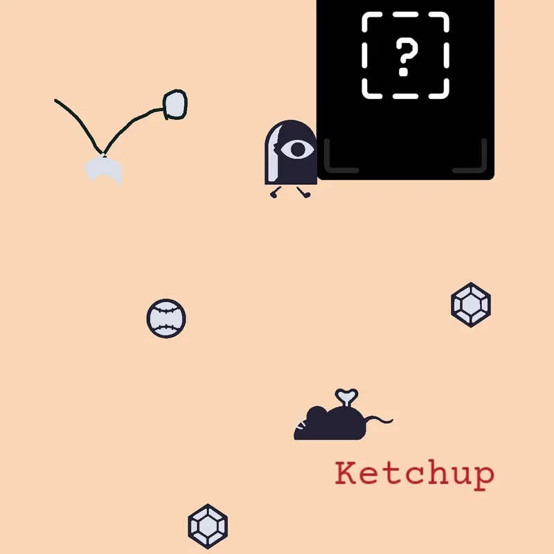 Game by @garlic_bread