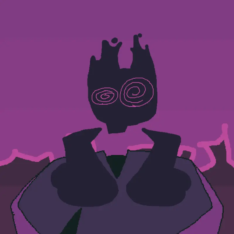 Game by @Athos_Arts