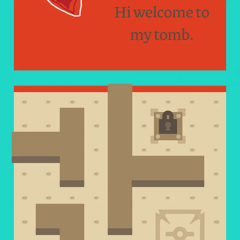 Game by @pr0vk