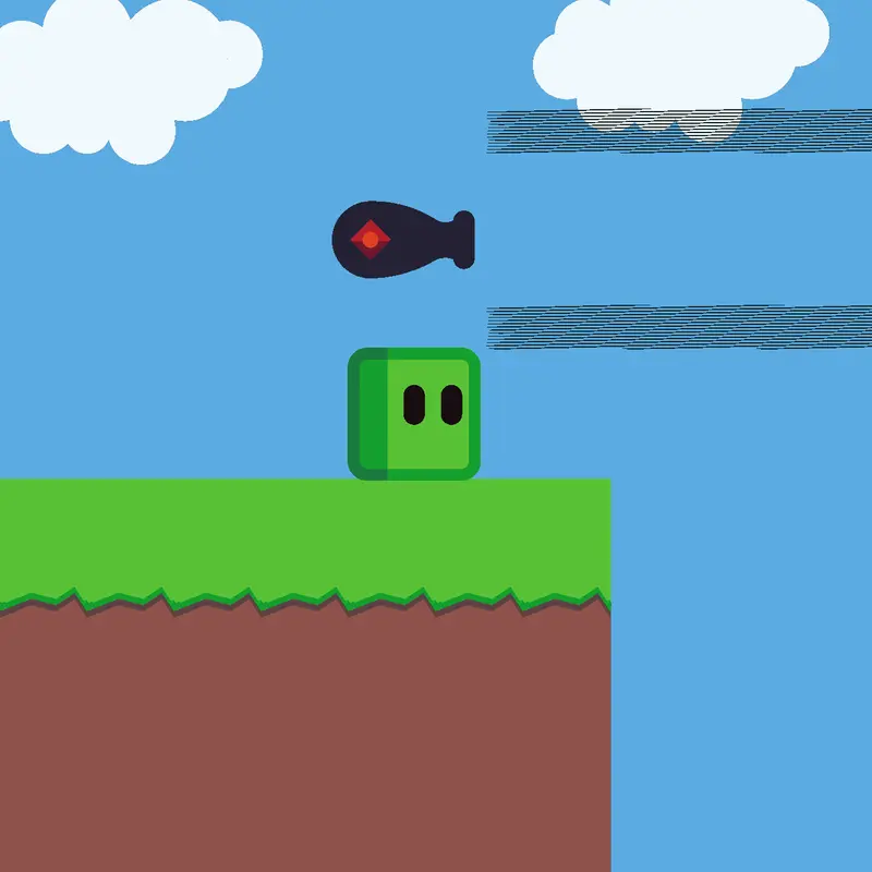Game by @Jorginho_