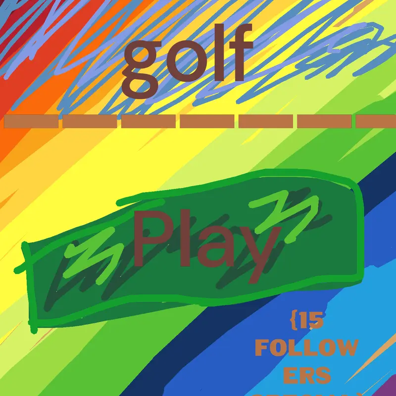 Golf cannon games by @epicxdd