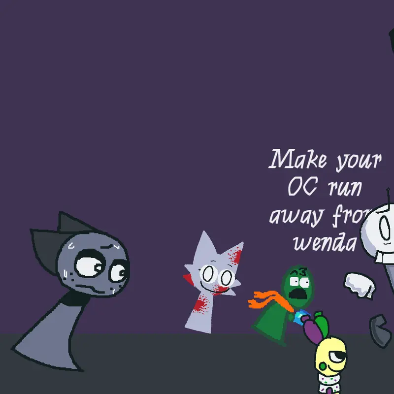 Game by @yesyesitisme