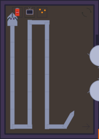 a bit better