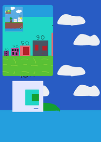Slimeblockland V4