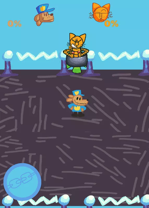 Game by @Fizzer