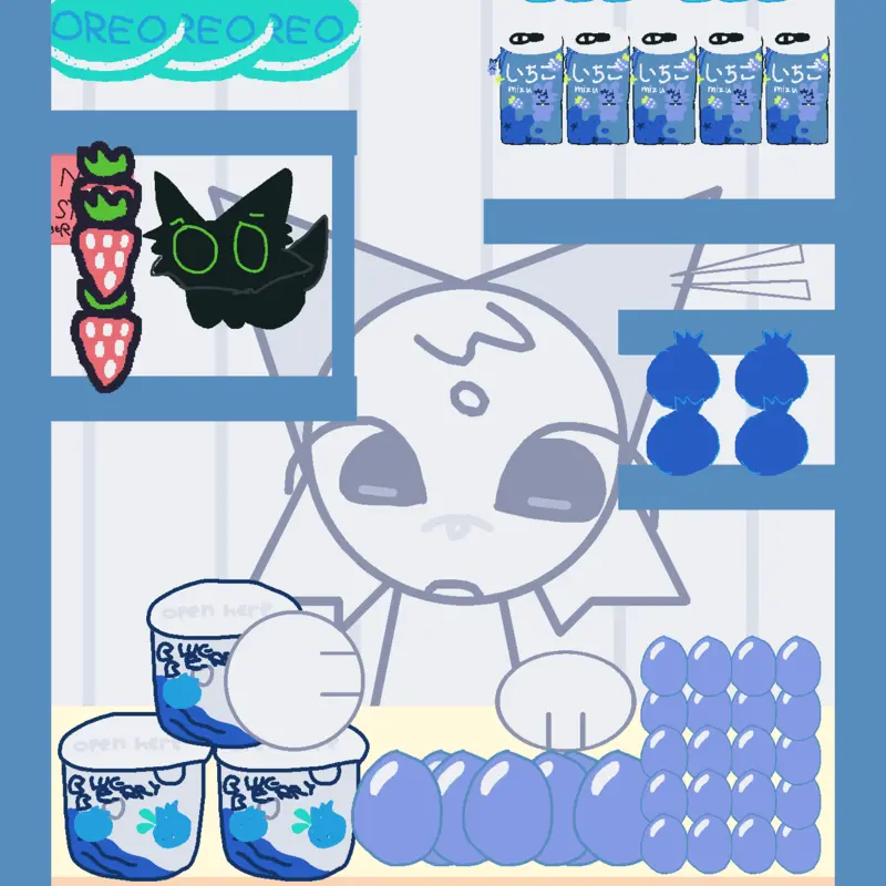 Game by @your_shadosmilkcookie