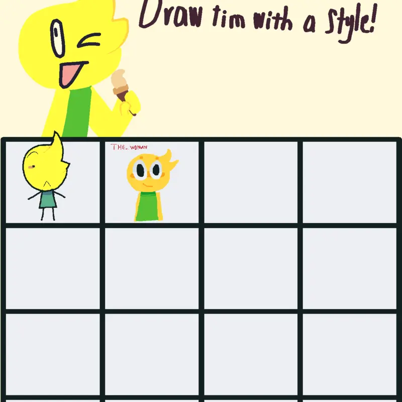 Game by @the-woman