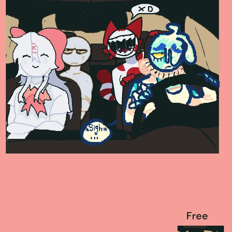 Game by @Meet_gardenview_crew