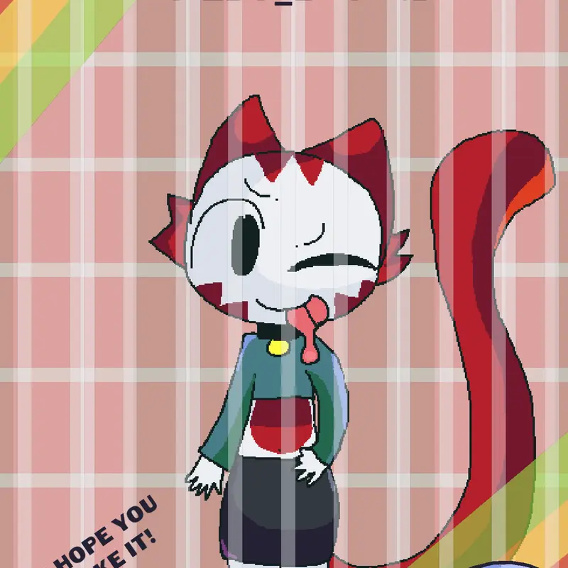 Game by @cinnamiku