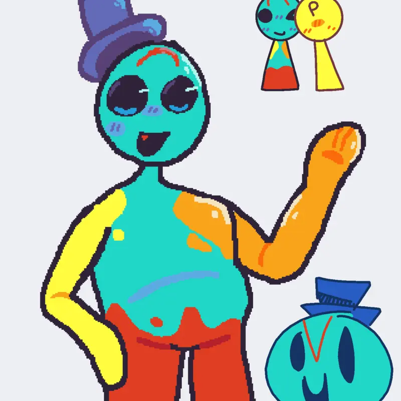Game by @uranus_lover