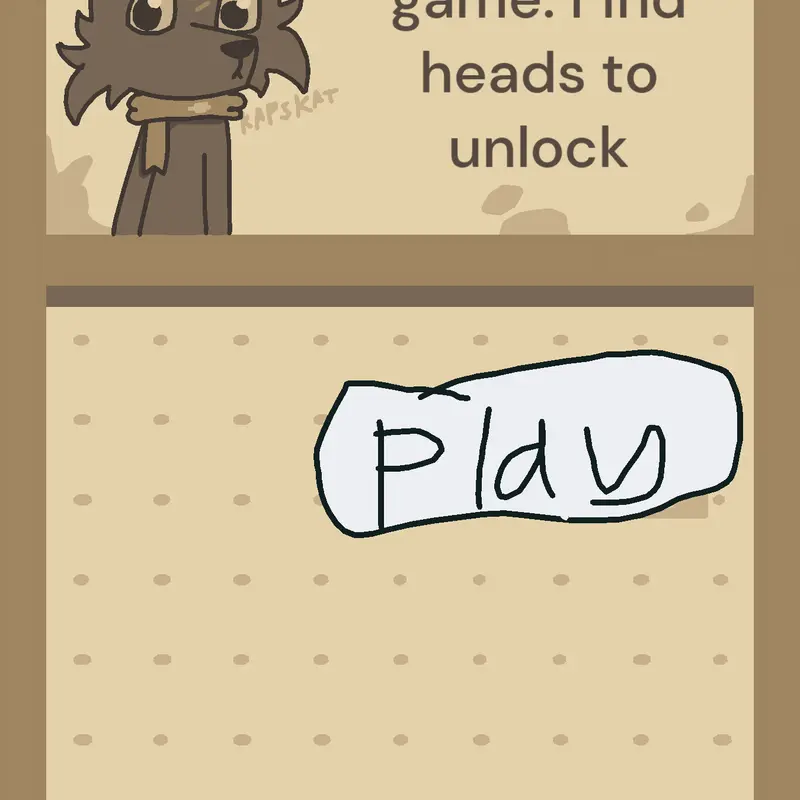 Game by @Deleted_Profile