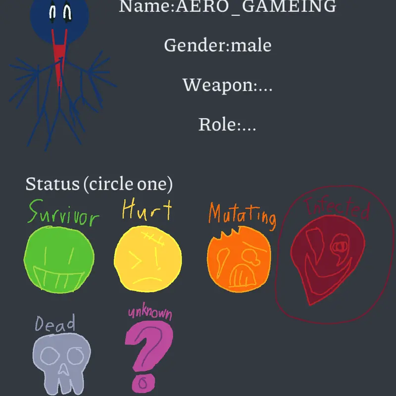 Game by @Aysegul_92-lonely_2