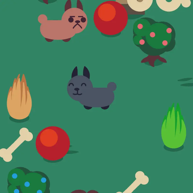 Game by @mealdie_fan_sophie