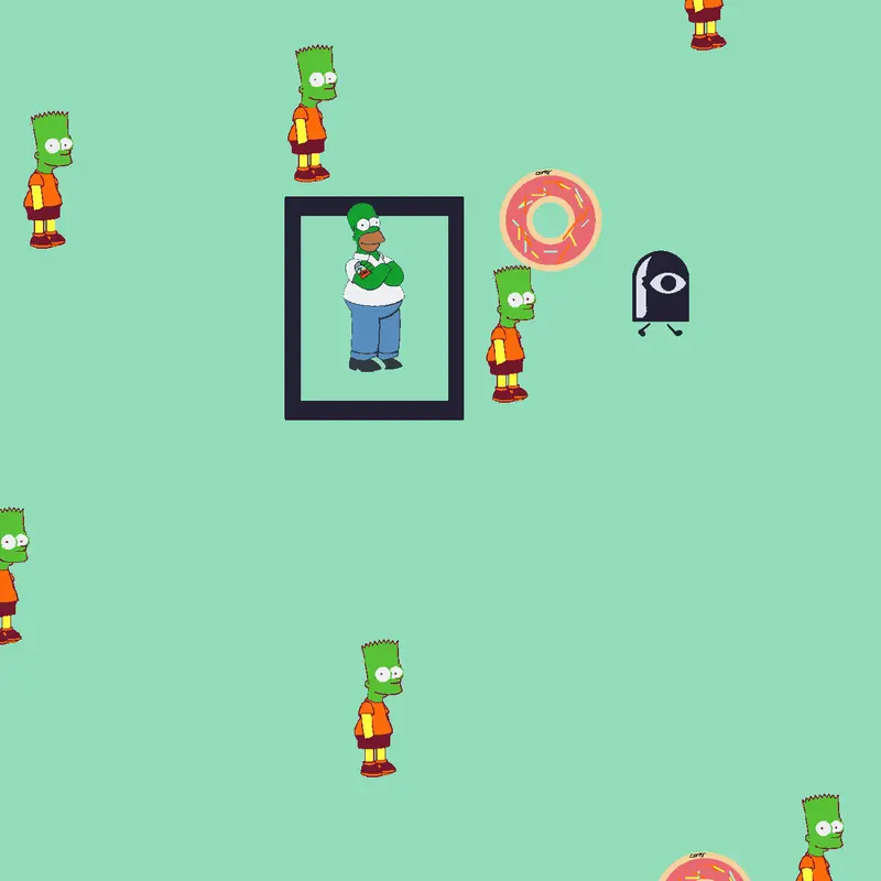 Game by @eronpc911