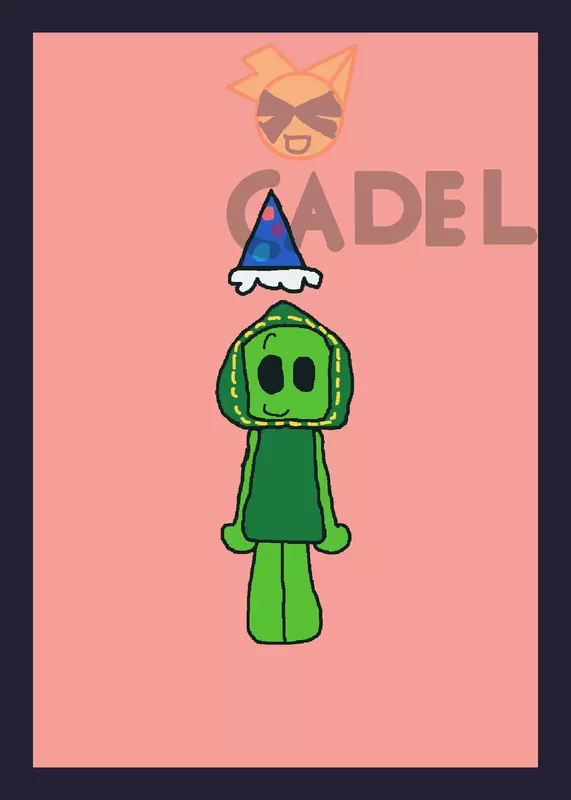 Game by @Cadeldacat